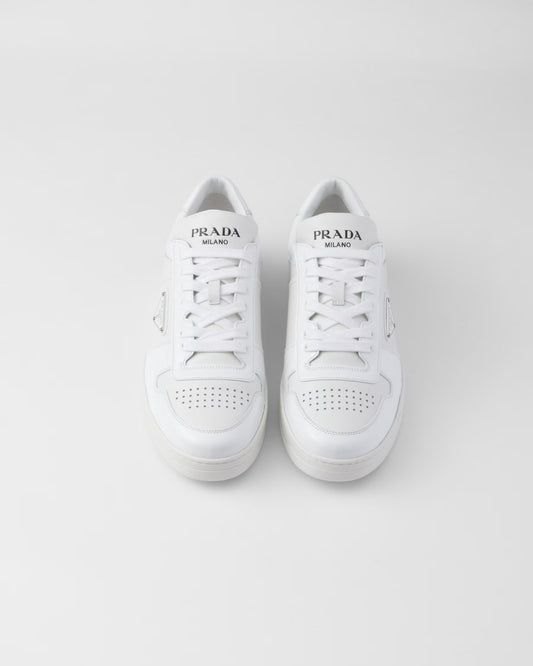 PRADA DOWNTOWN- WHITE