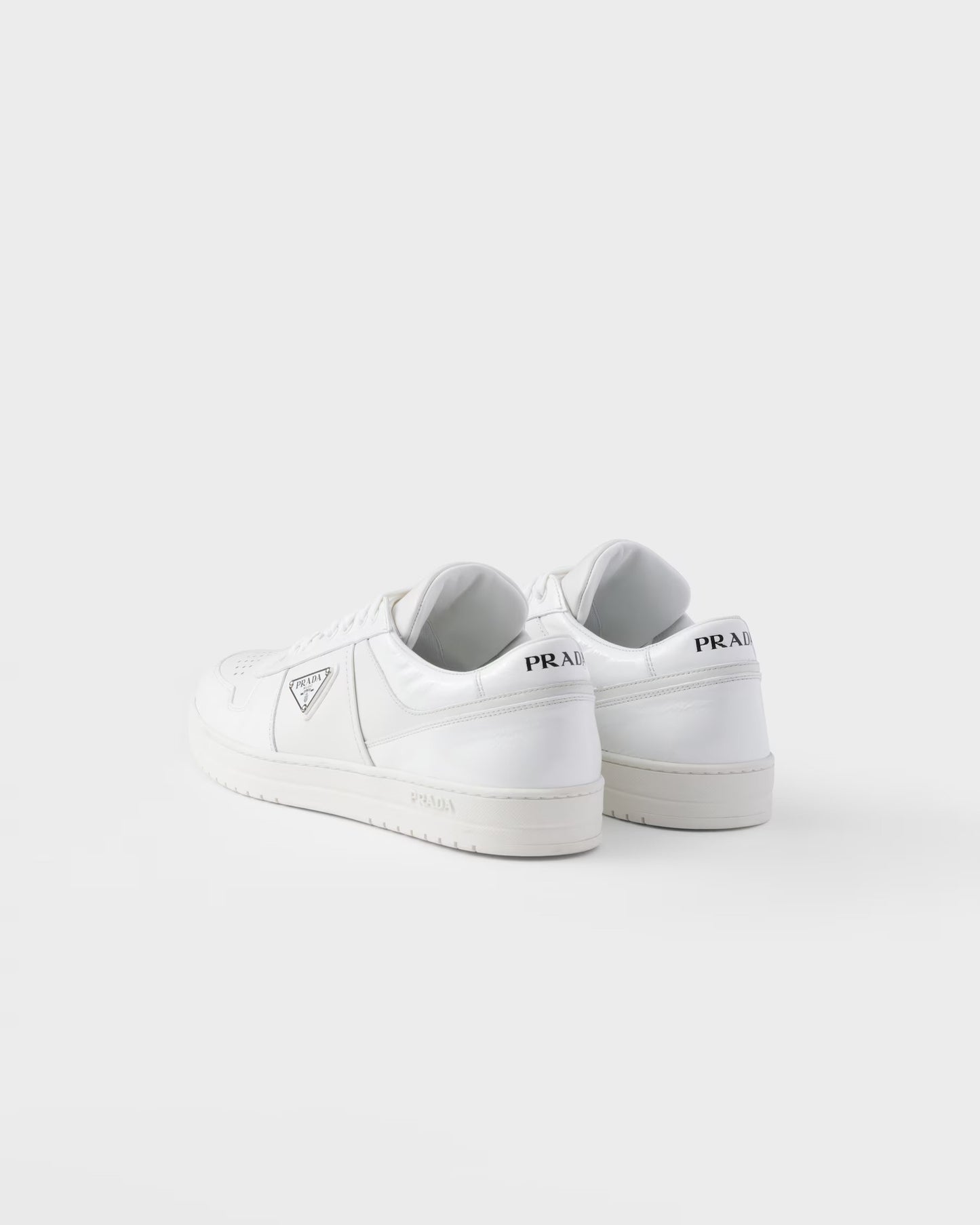 PRADA DOWNTOWN- WHITE