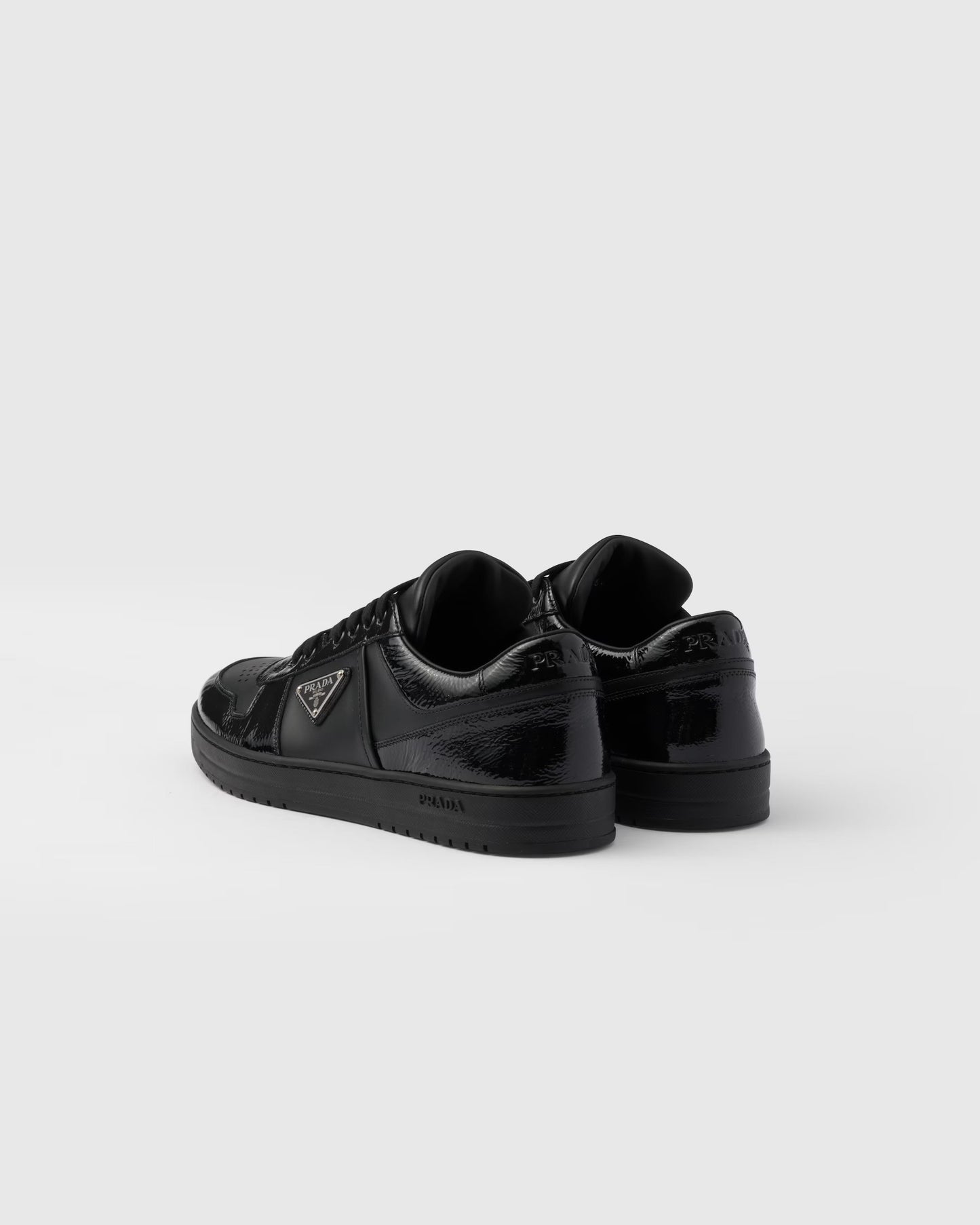 PRADA DOWNTOWN- BLACK