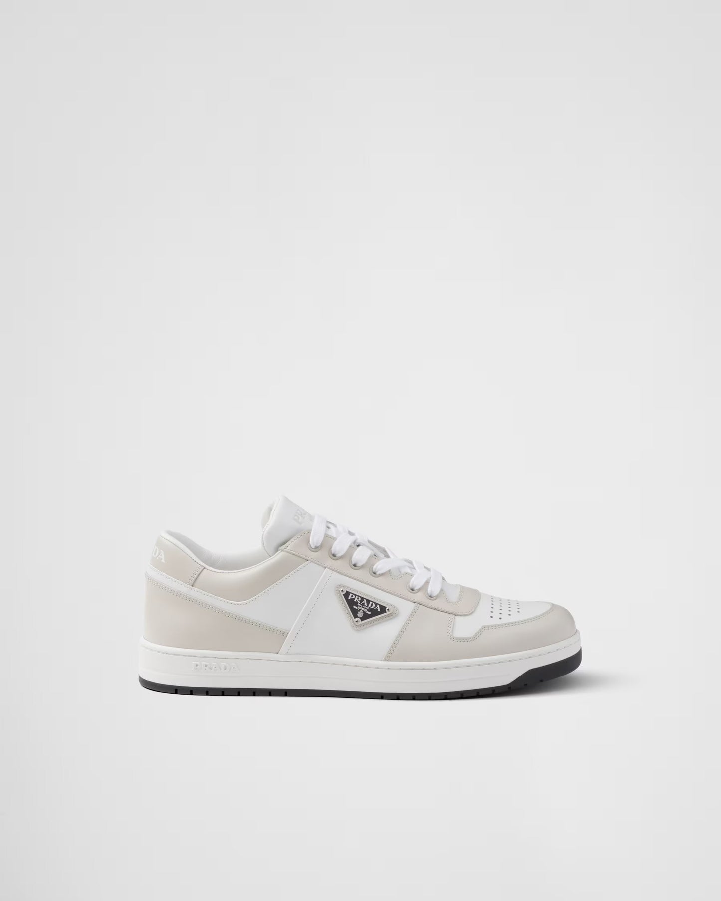 PRADA DOWNTOWN- WHITE