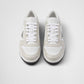 PRADA DOWNTOWN- WHITE BEIGE