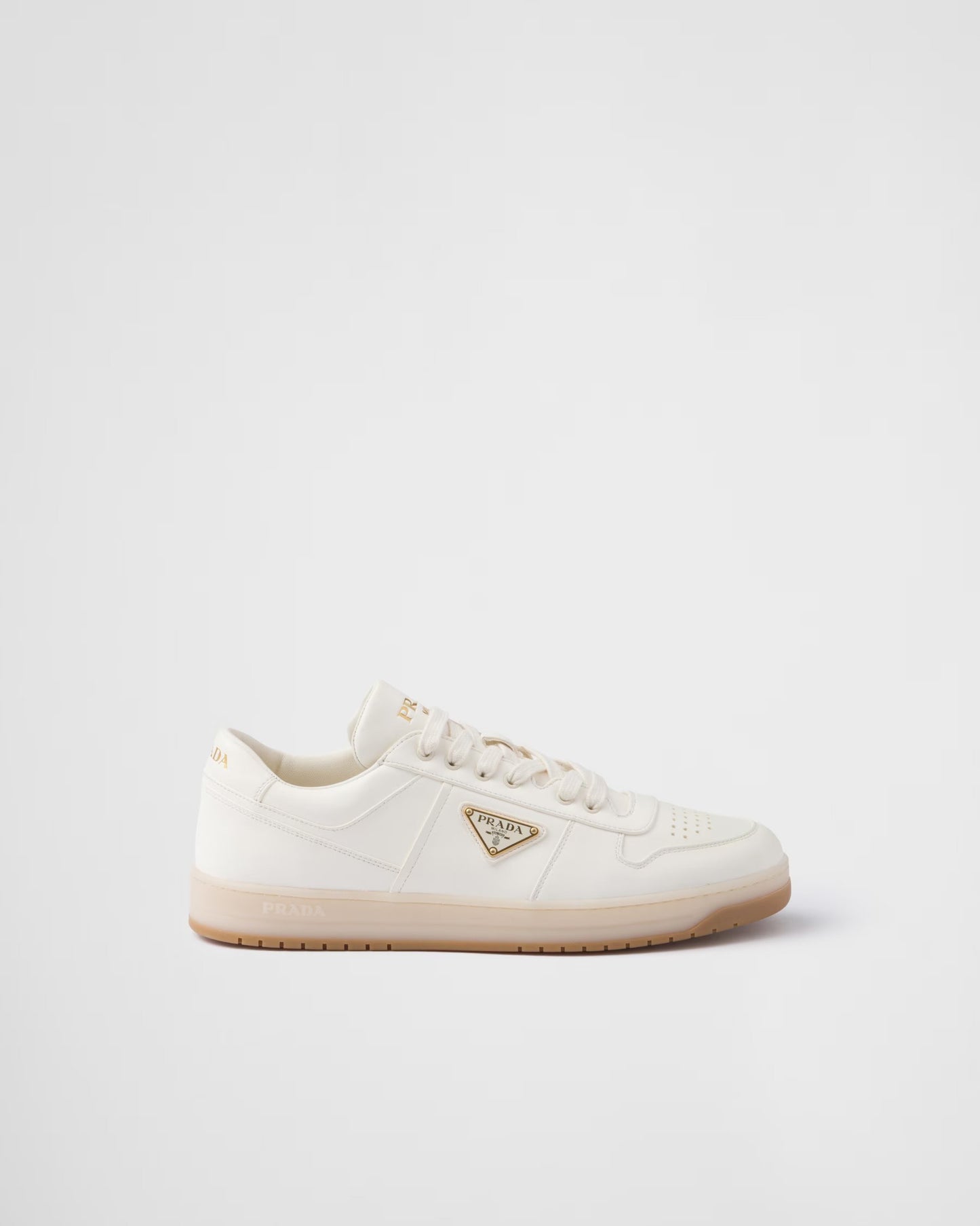 PRADA DOWNTOWN- BEIGE