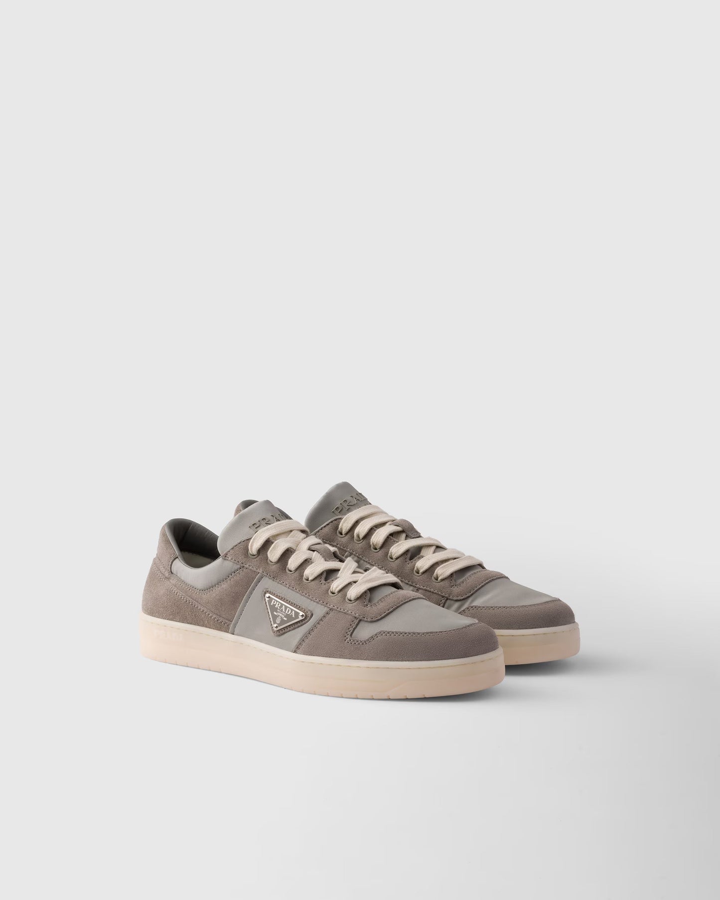 PRADA DOWNTOWN- GRAY