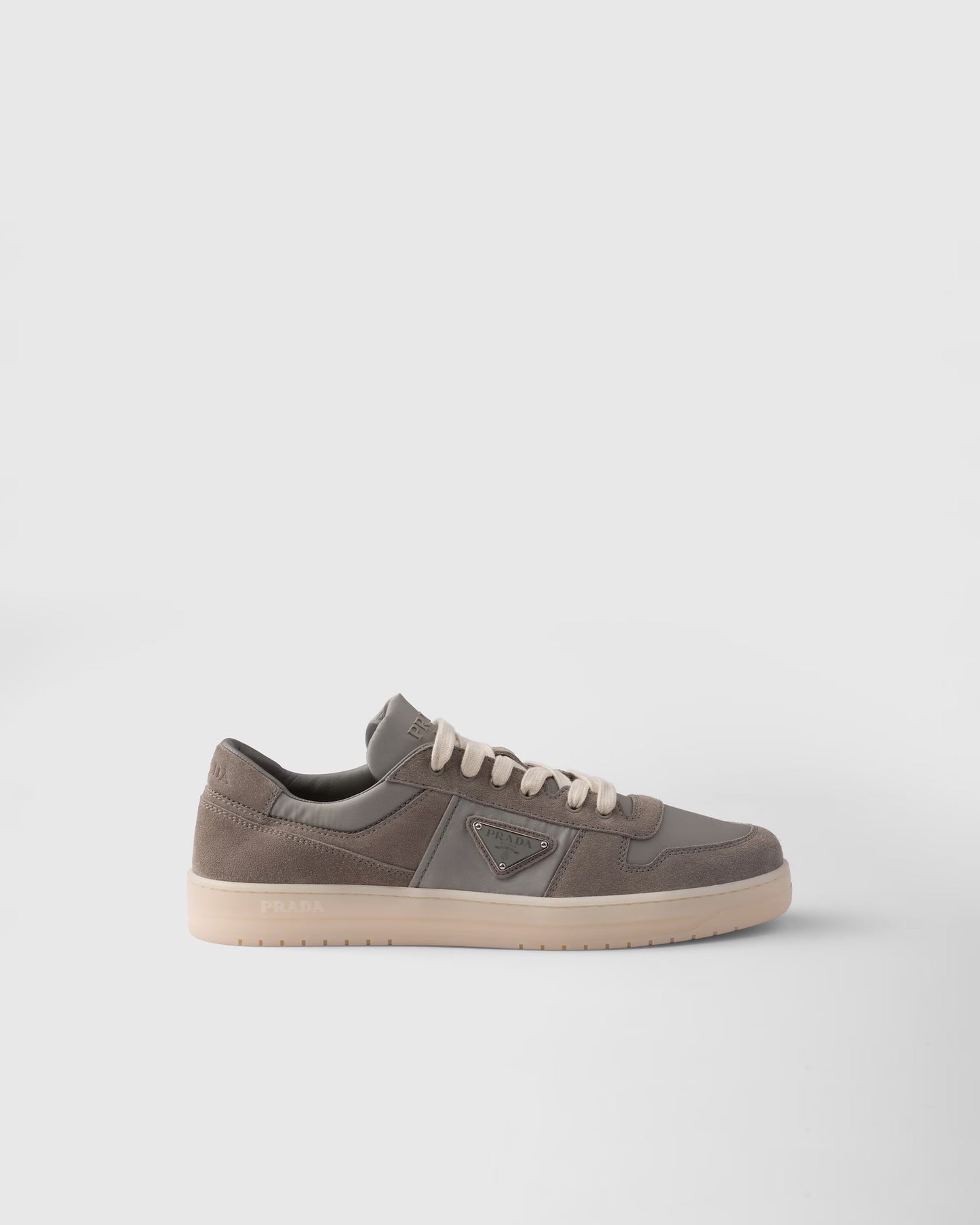 PRADA DOWNTOWN- WHITE