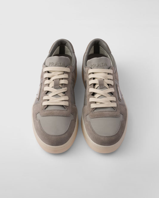 PRADA DOWNTOWN- GRAY