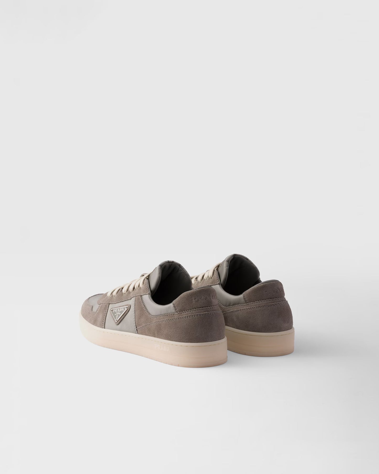 PRADA DOWNTOWN- GRAY