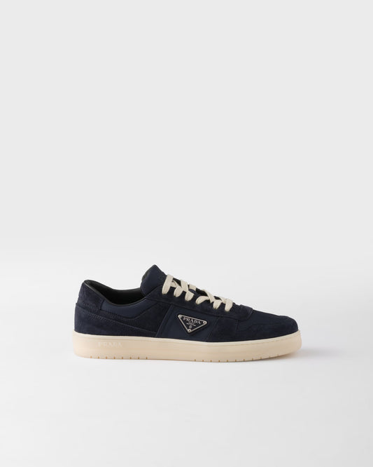 PRADA DOWNTOWN- DARK BLUE