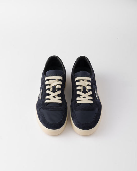 PRADA DOWNTOWN- DARK BLUE