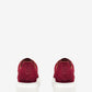 ALEXANDER MCQUEEN- SUADE RED