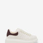 ALEXANDER MCQUEEN- RETRO FULL WHITE