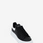 ALEXANDER MCQUEEN- LEATHER OREO