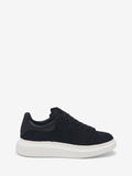 ALEXANDER MCQUEEN- SUADE BLACK