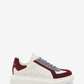ALEXANDER MCQUEEN- RETRO FULL WHITE