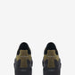 ALEXANDER MCQUEEN- RETRO BLACK GREEN
