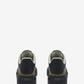 ALEXANDER MCQUEEN- RETRO GREEN BLACK
