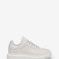 ALEXANDER MCQUEEN- RETRO FULL WHITE