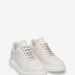 ALEXANDER MCQUEEN- RETRO FULL WHITE
