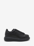ALEXANDER MCQUEEN- RETRO BLACK SKIN