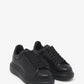 ALEXANDER MCQUEEN- RETRO BLACK SKIN