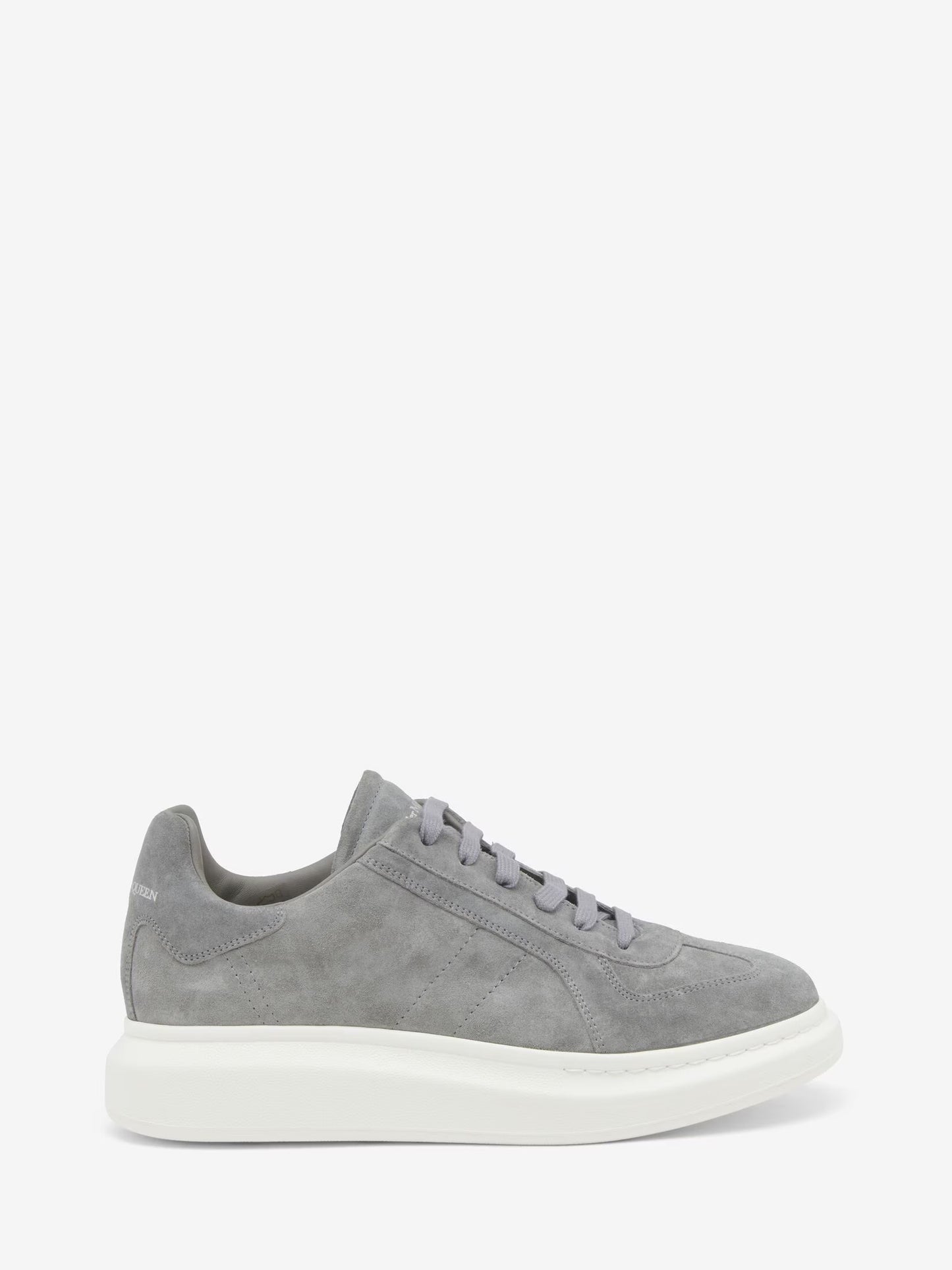 ALEXANDER MCQUEEN- RETRO FULL WHITE