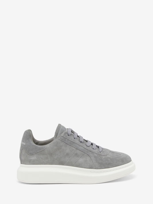 ALEXANDER MCQUEEN- RETRO GRAY