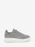 ALEXANDER MCQUEEN- RETRO GRAY