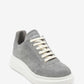 ALEXANDER MCQUEEN- RETRO GRAY