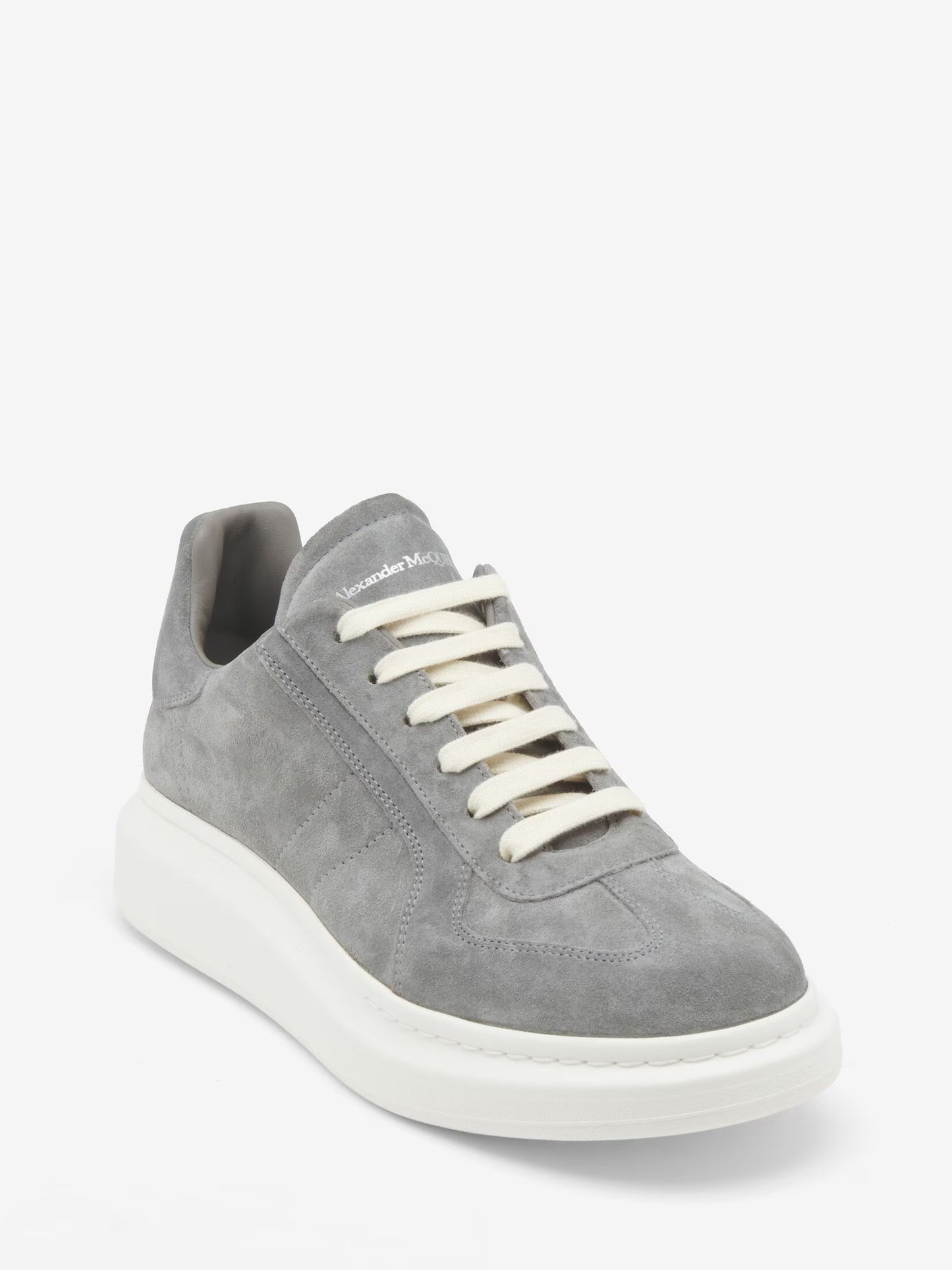 ALEXANDER MCQUEEN- RETRO GRAY