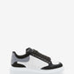 ALEXANDER MCQUEEN- RETRO FULL WHITE