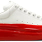 ALEXANDER MCQUEEN- GLOSS BLACK