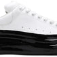 ALEXANDER MCQUEEN- GLOSS BLACK