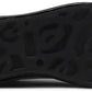 ALEXANDER MCQUEEN- BLACK SOLE