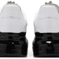 ALEXANDER MCQUEEN- BLACK SOLE