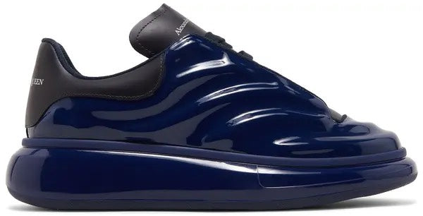 ALEXANDER MCQUEEN- GLOSS BLACK