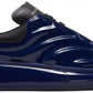 ALEXANDER MCQUEEN- GLOSS BLUE