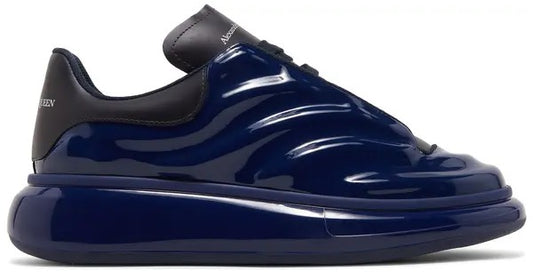 ALEXANDER MCQUEEN- GLOSS BLUE