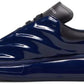 ALEXANDER MCQUEEN- GLOSS BLUE