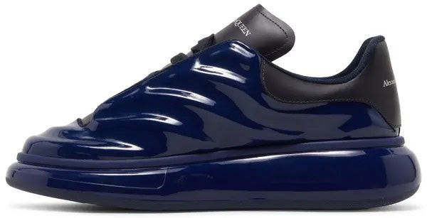 ALEXANDER MCQUEEN- GLOSS BLUE