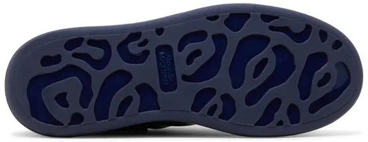 ALEXANDER MCQUEEN- GLOSS BLUE