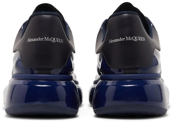 ALEXANDER MCQUEEN- GLOSS BLUE