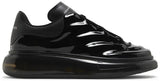 ALEXANDER MCQUEEN- GLOSS BLACK