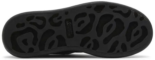 ALEXANDER MCQUEEN- GLOSS BLACK