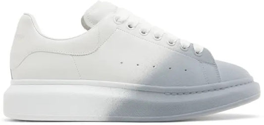 ALEXANDER MCQUEEN- GRAY DIP
