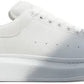 ALEXANDER MCQUEEN- BLACK STUDS