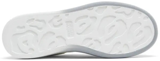 ALEXANDER MCQUEEN- GRAY DIP