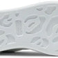 ALEXANDER MCQUEEN- SUADE BABY BLUE