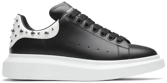 ALEXANDER MCQUEEN- OREO STUDS