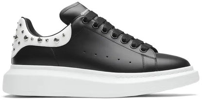 ALEXANDER MCQUEEN- OREO STUDS