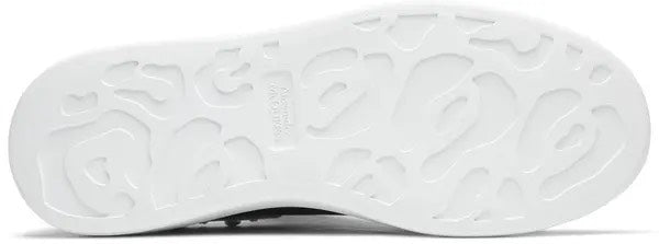 ALEXANDER MCQUEEN- OREO STUDS
