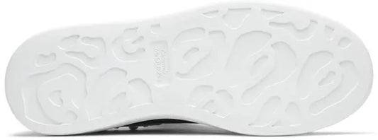 ALEXANDER MCQUEEN- OREO STUDS
